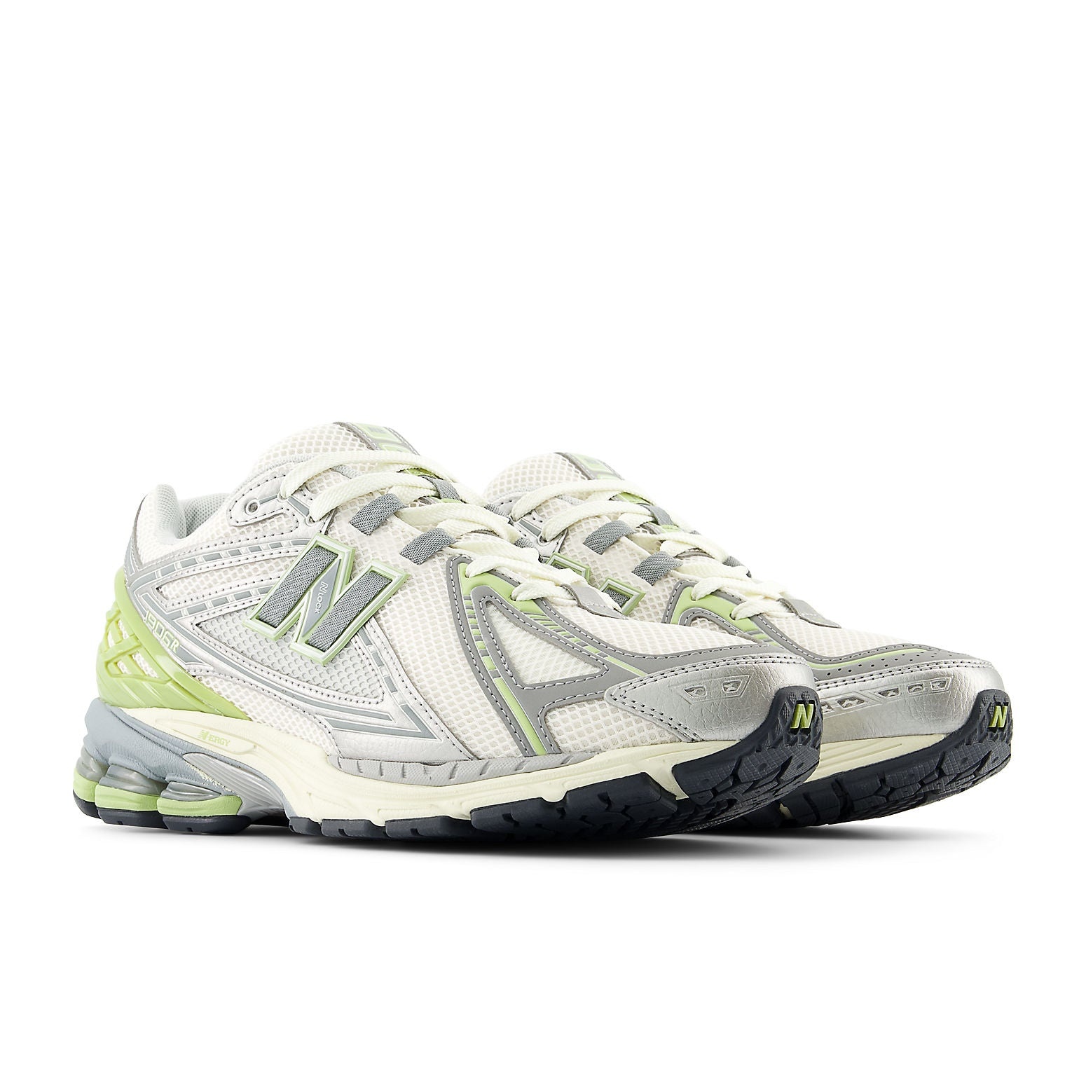 New Balance 1906R REM Sneakers 'Silver Metalic' M1906REM - 3