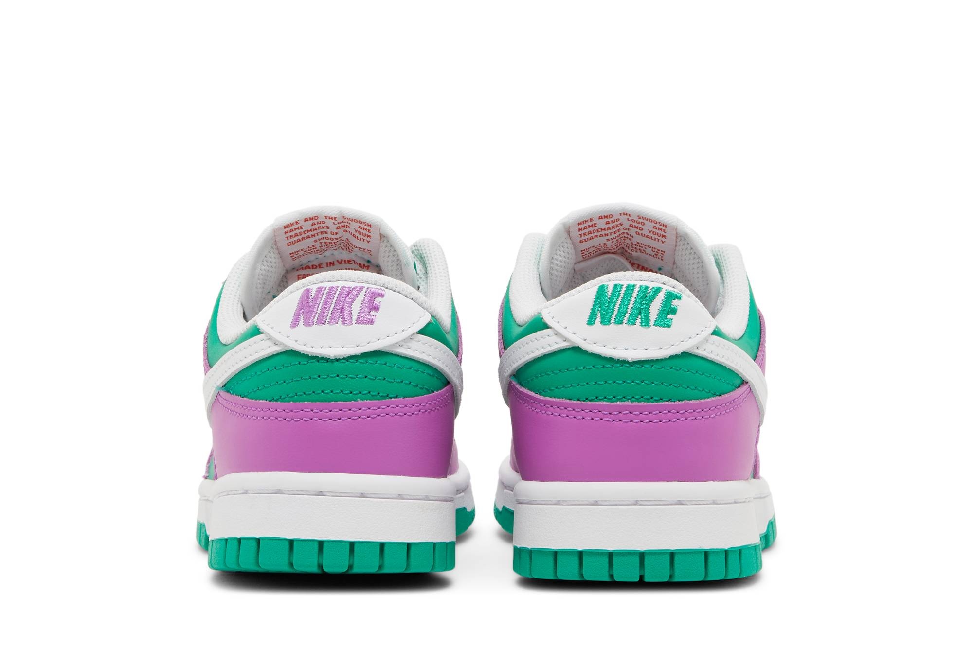 Wmns Dunk Low 'Reverse Joker' - 6