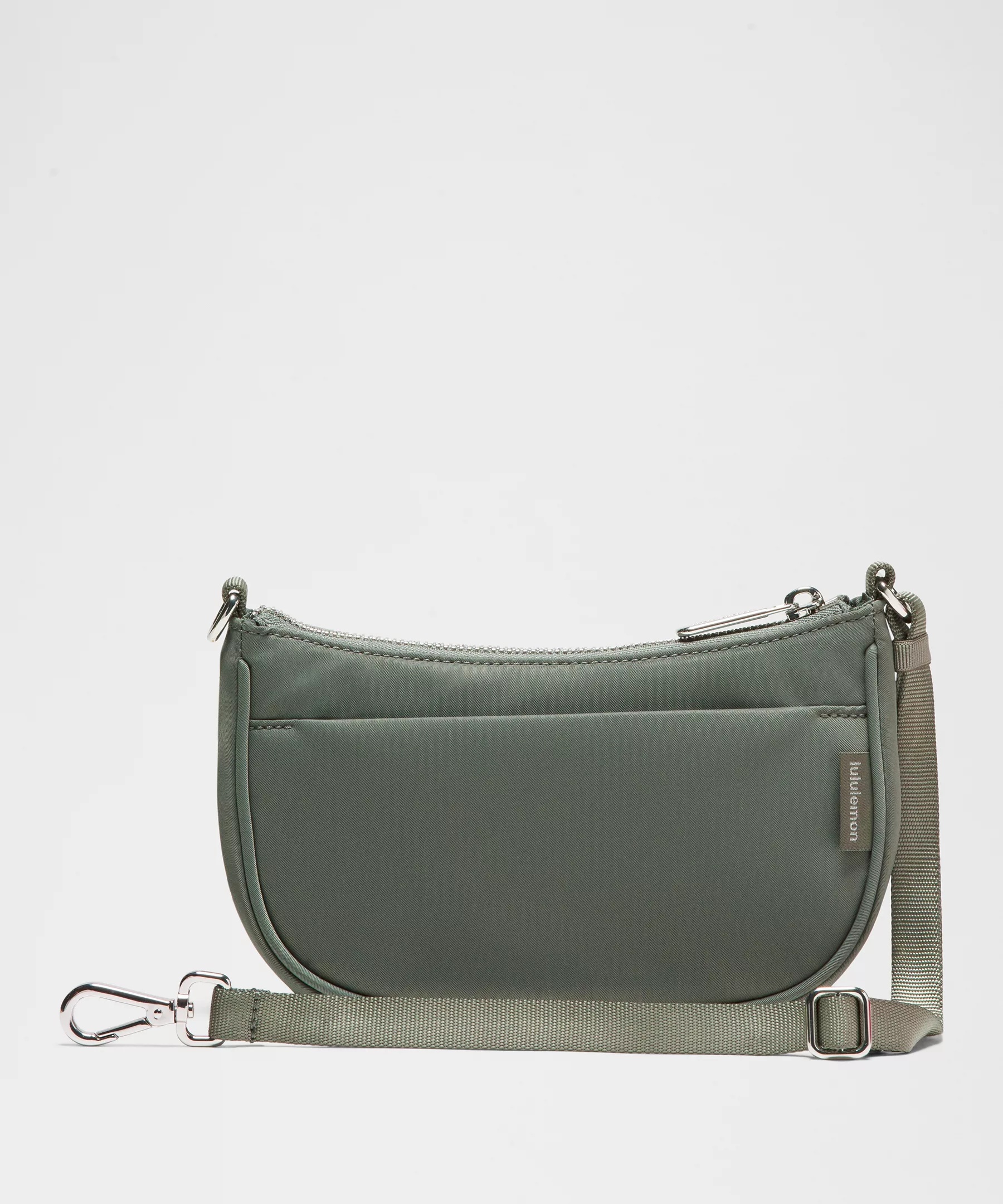 City Essentials Mini Shoulder Bag 1L - 3