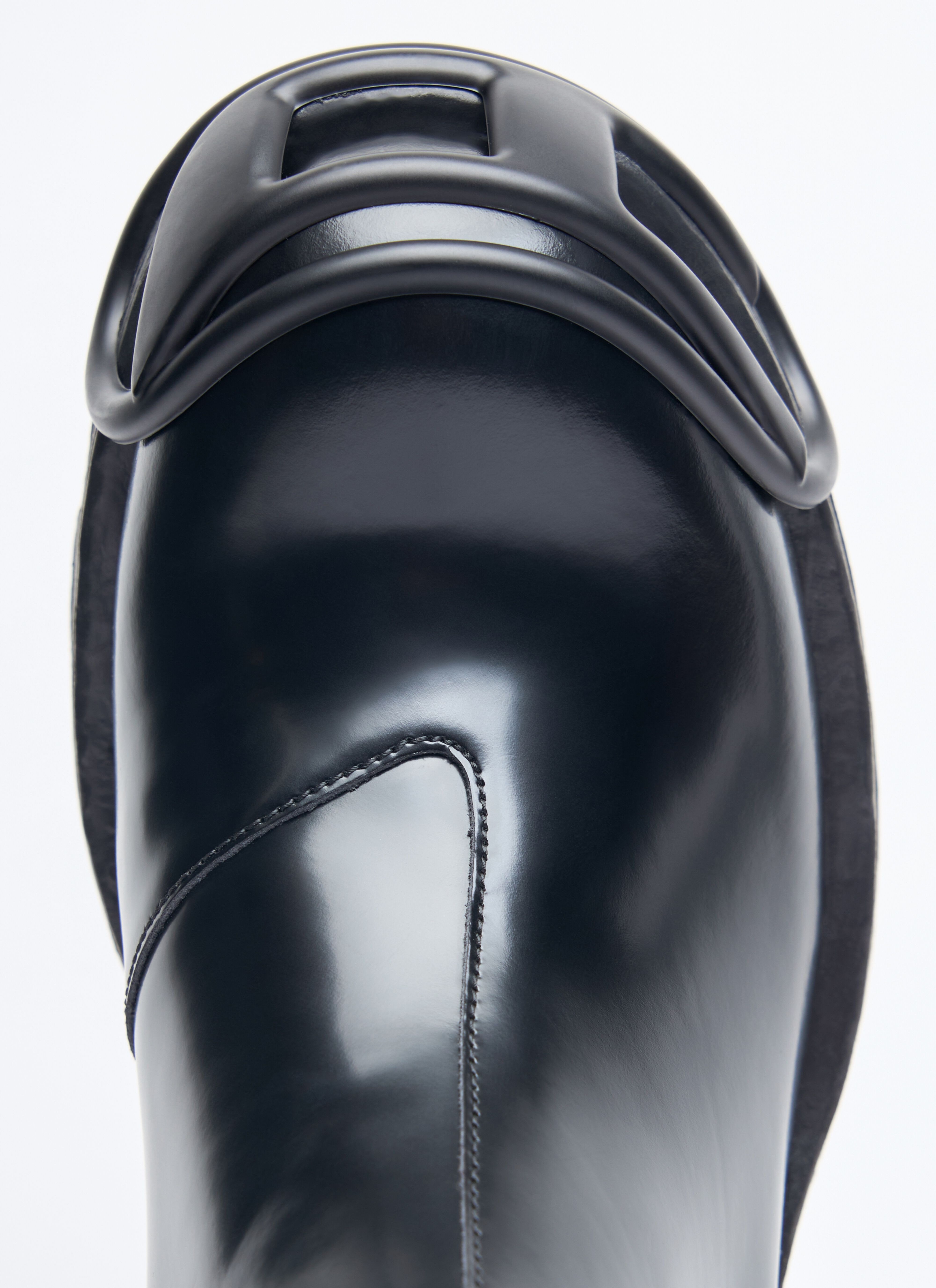 D-Hammer Bt Zip D Boots - 7