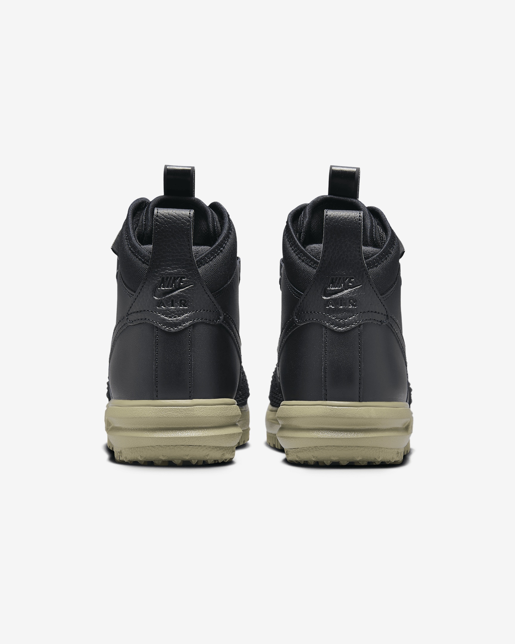 Nike Lunar Force 1 Men's Duckboot - 6