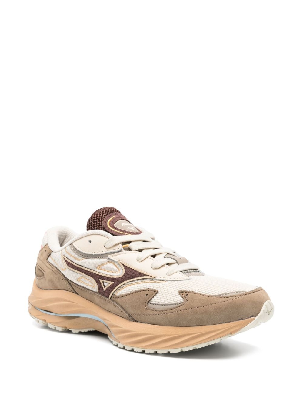 Wave Rider B sneakers - 2