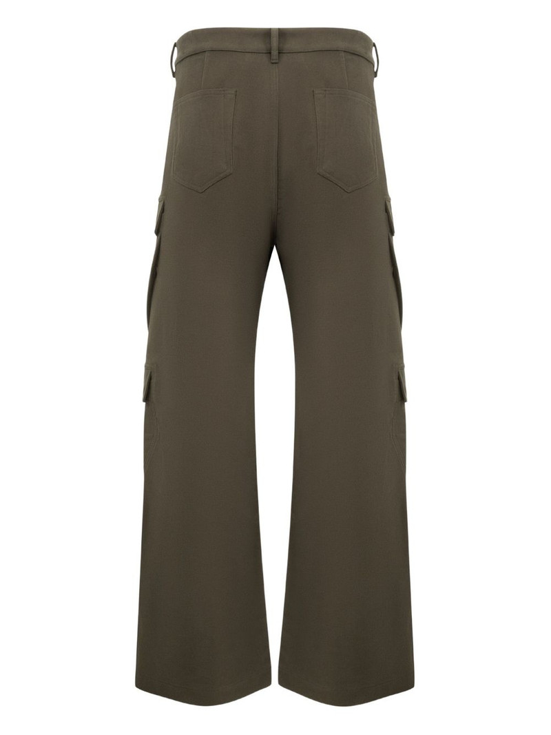 Rick Owens Double Cargo jeans outlook