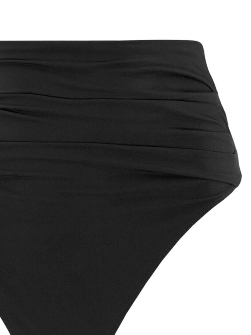 JACQUEMUS The Drapeado bikini bottoms outlook