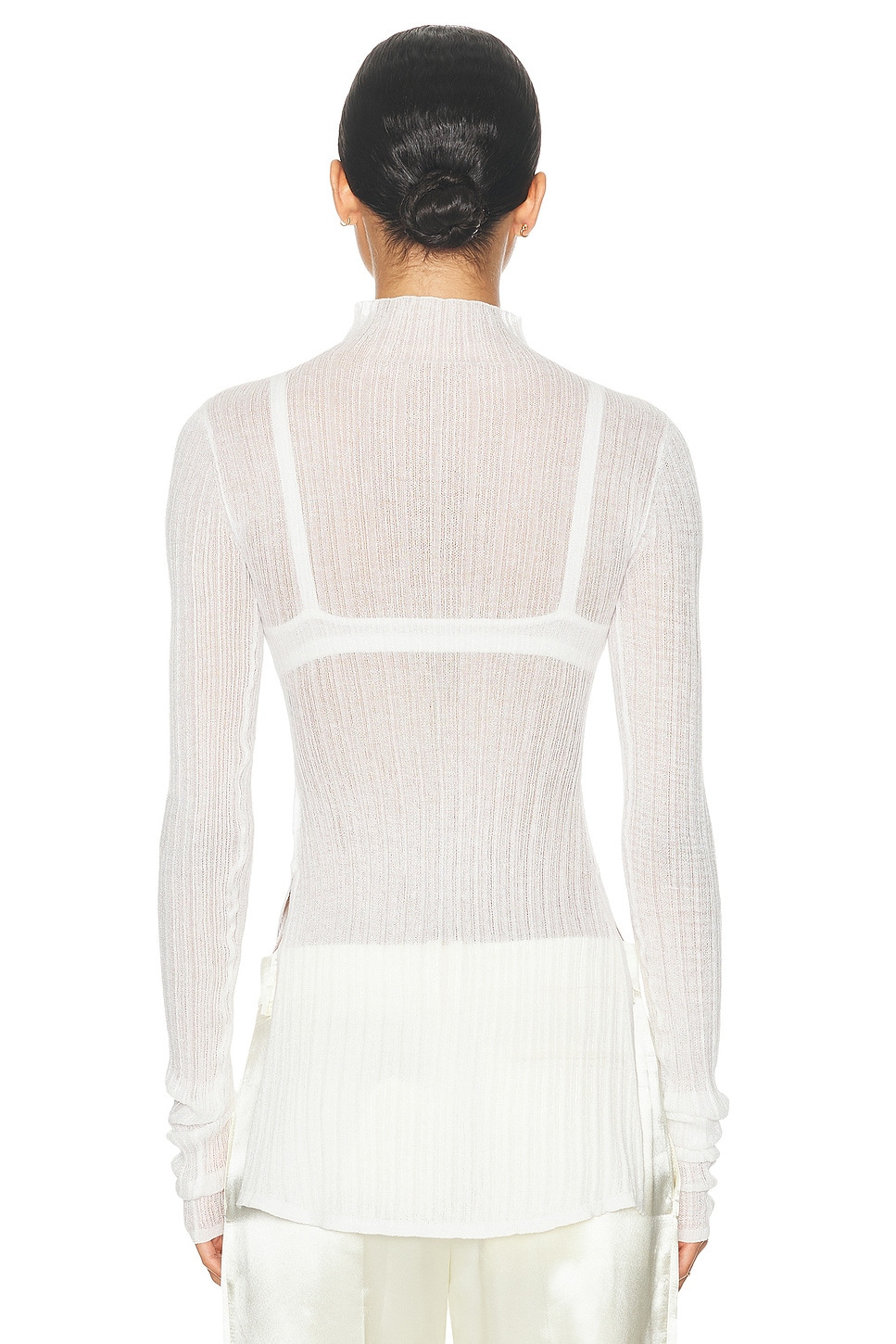 Justin Knit Top - 4
