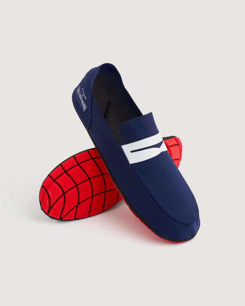 Vilebrequin HYBRID LOAFER SOLID - VBQ X ZAGO outlook