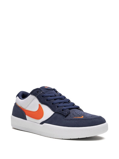 Nike SB Force 58 sneakers outlook