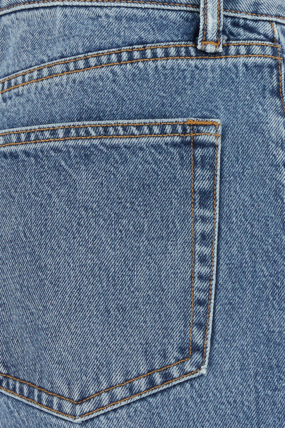 Denim jeans - 3