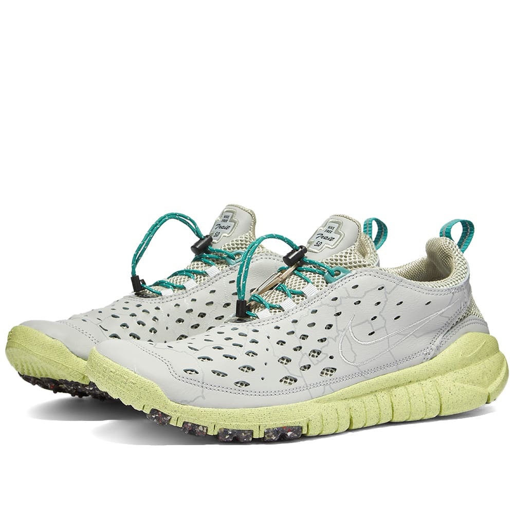 Nike Free Run Trail Hl - 1