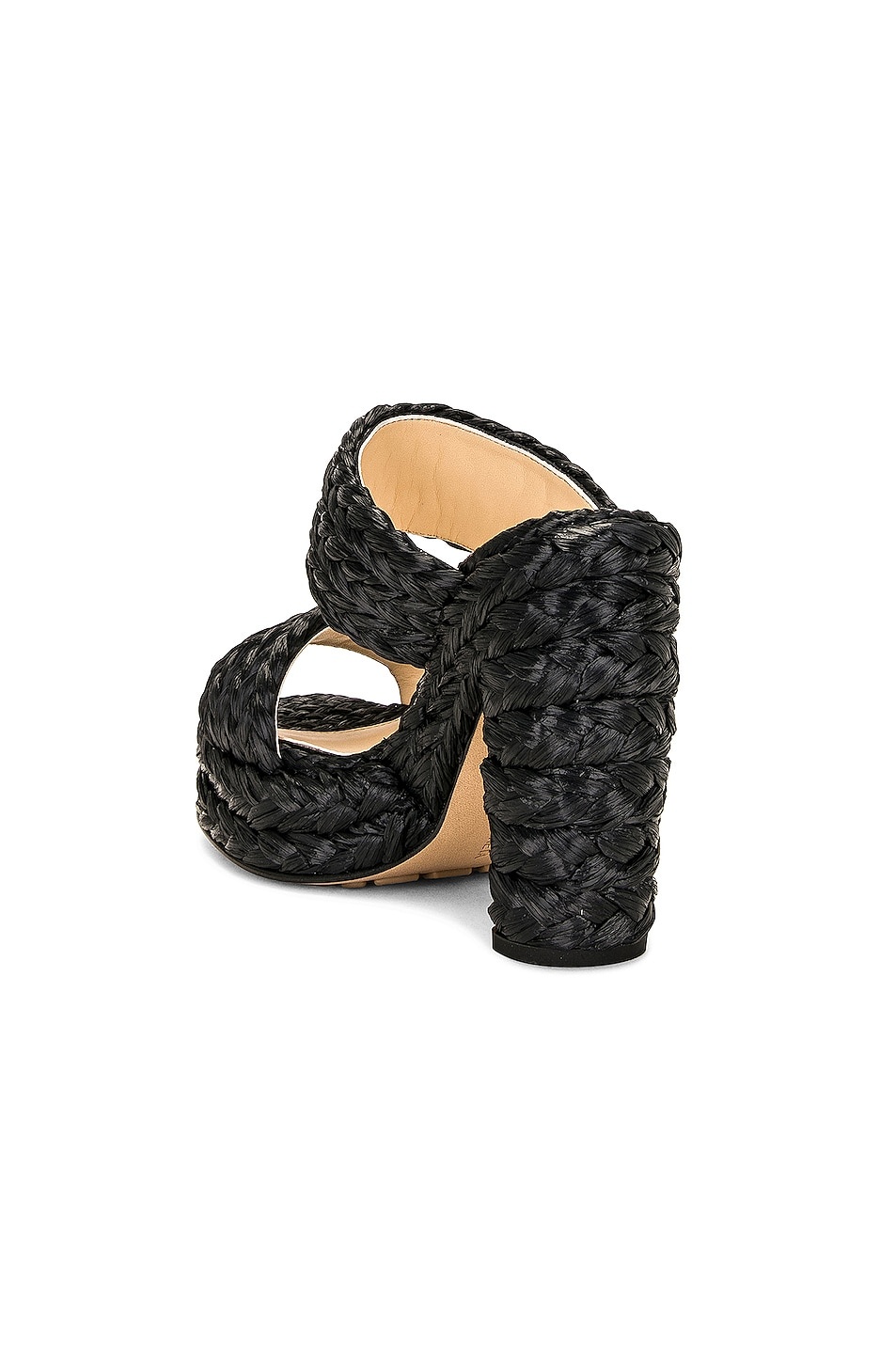 Trinity Weave Mule Sandal - 3