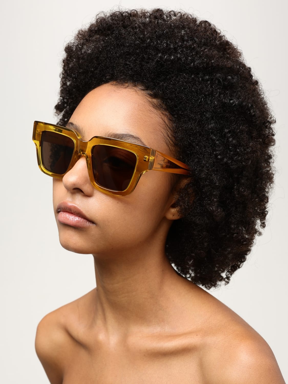 Sunglasses woman Bottega Veneta - 3