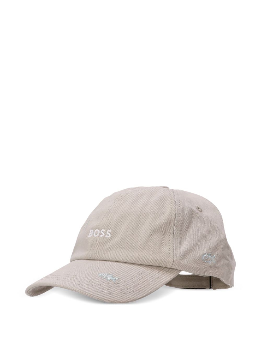 cotton cap - 3