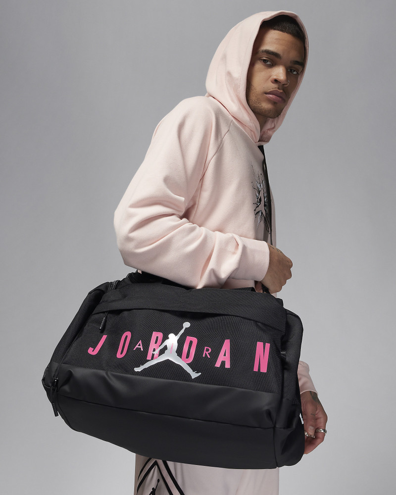 요르단 Velocity Duffle 부대 (36L) 1