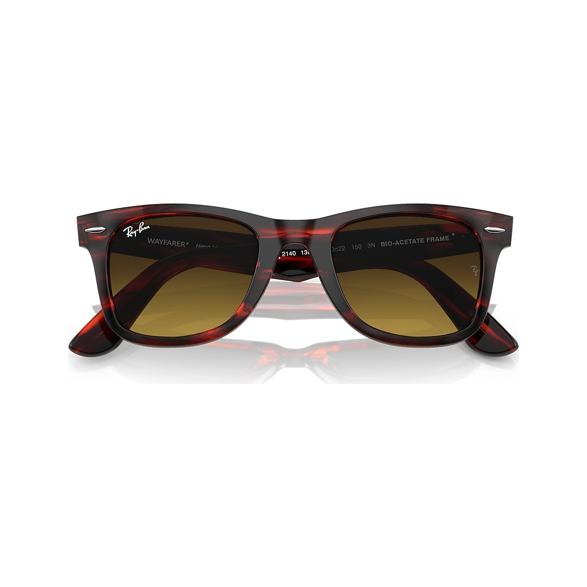 RB2140 Original Wayfarer Bio-Acetate - 5