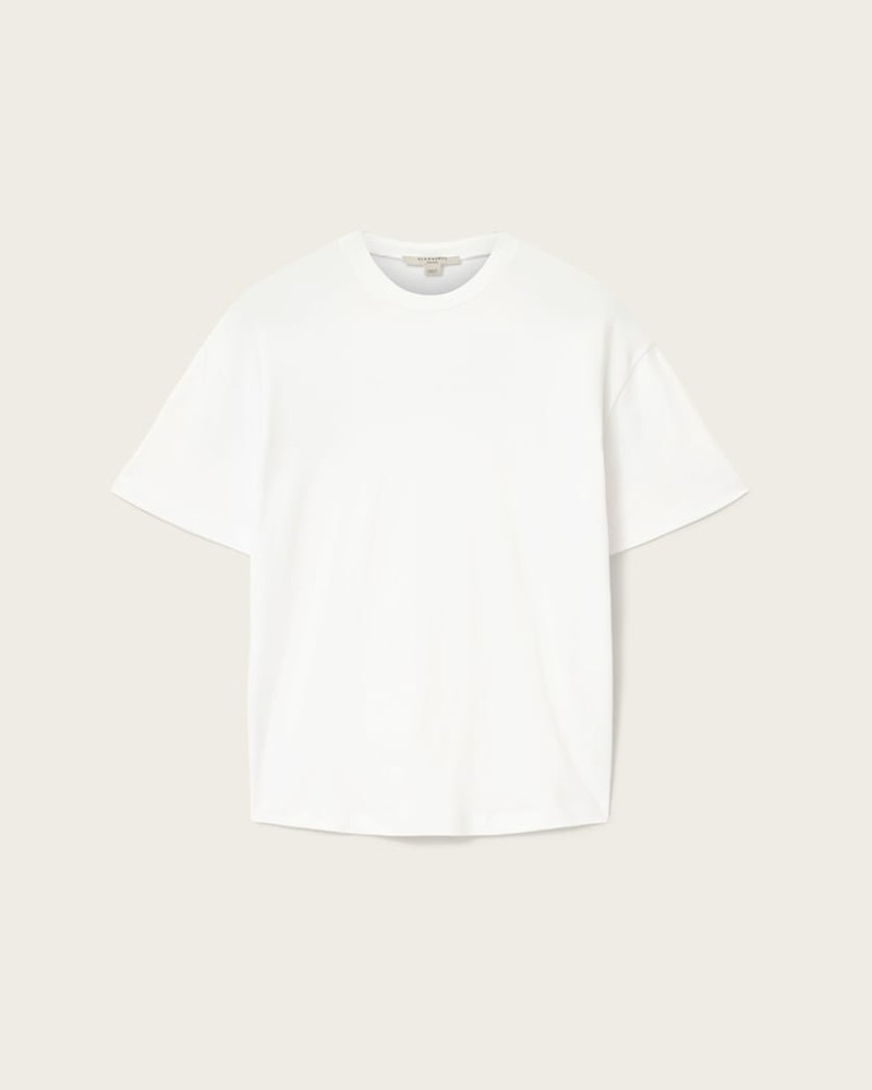 FUSE OVERSIZED ETTA T-SHIRT 1
