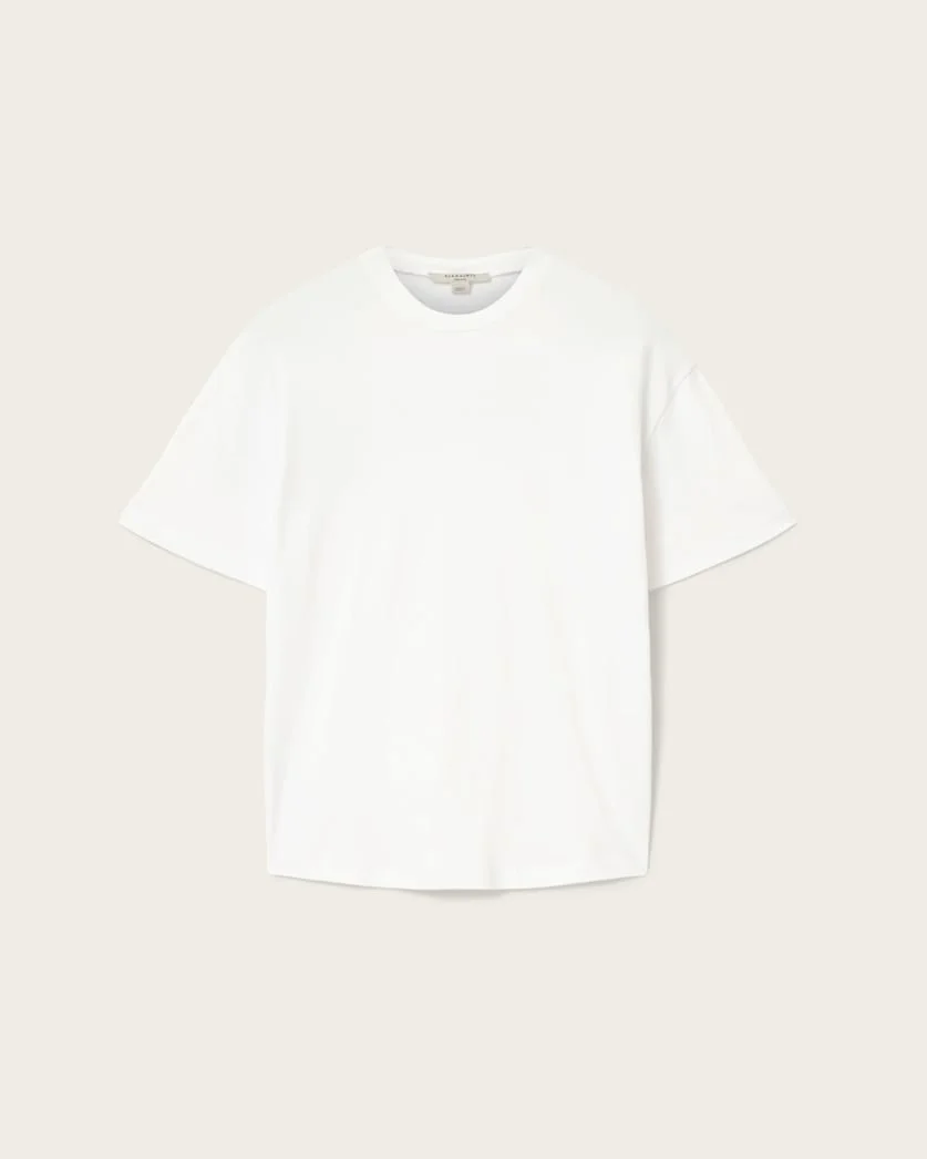 FUSE OVERSIZED ETTA T-SHIRT - 1