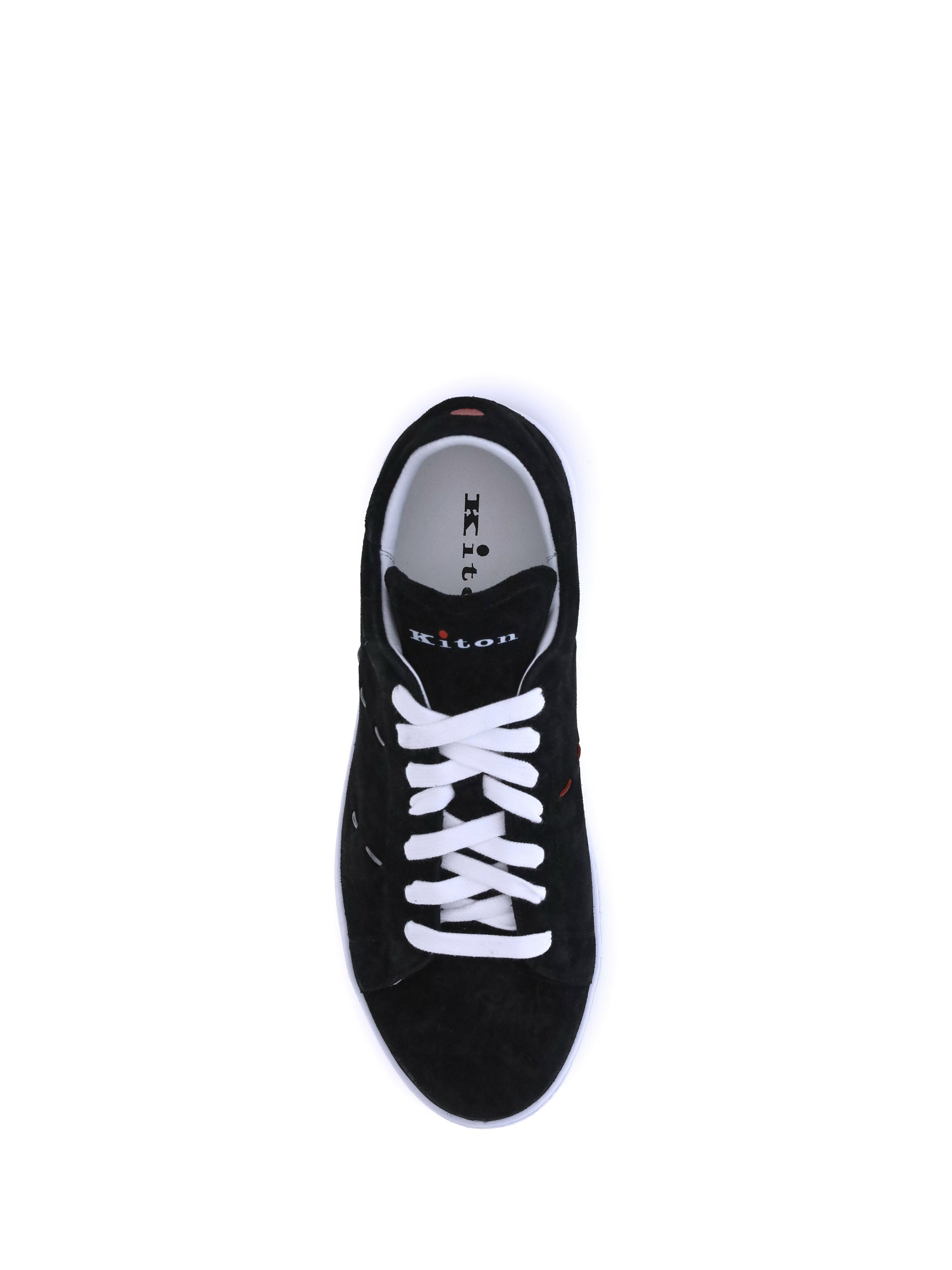KITON - Kiton Men Sneakers - 4