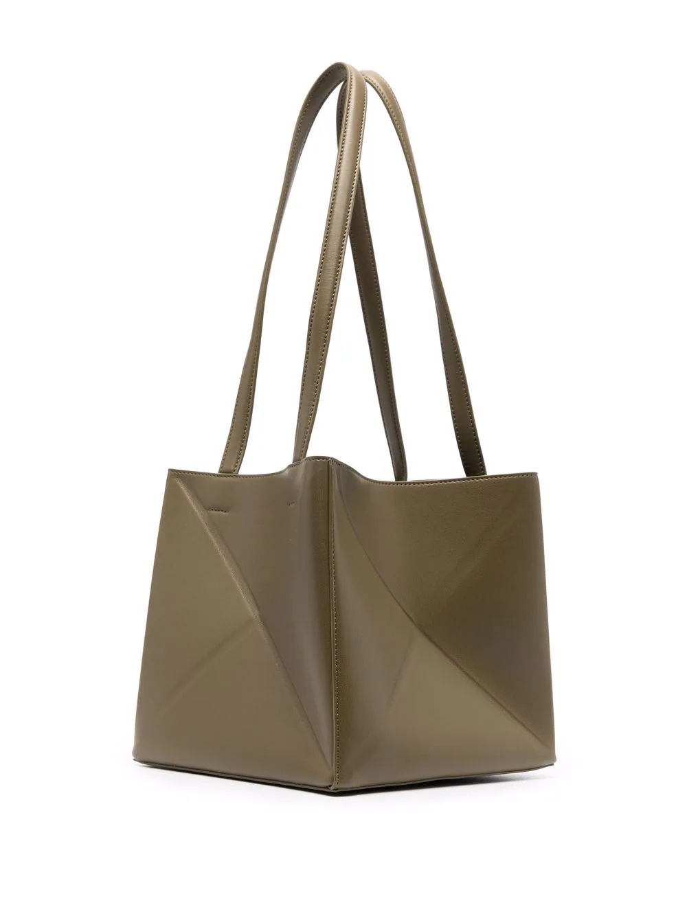 Origami tote bag - 4