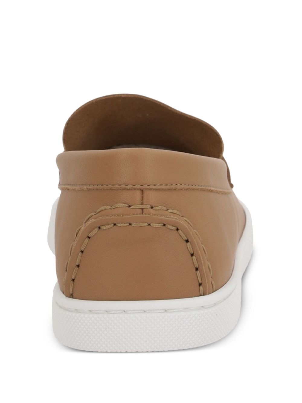 Chambeliboat loafers - 3