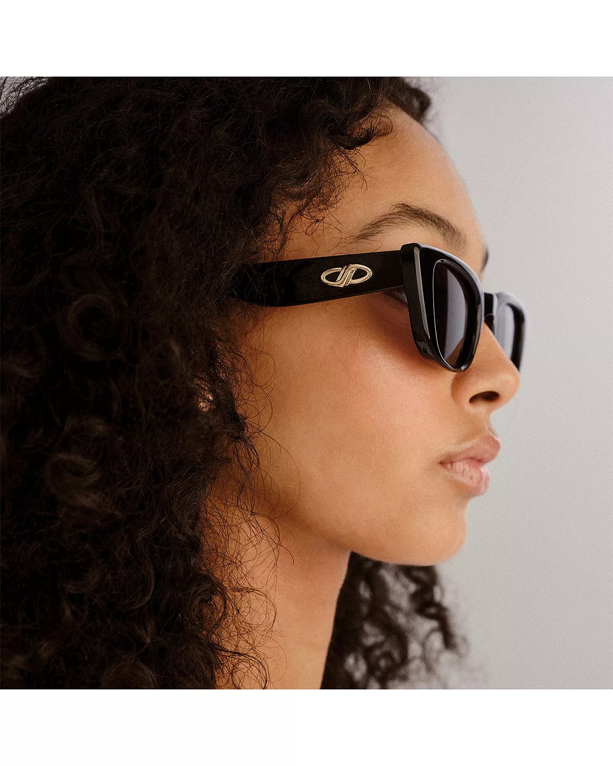 Dream Lover Cat Eye Sunglasses, 50mm - 4