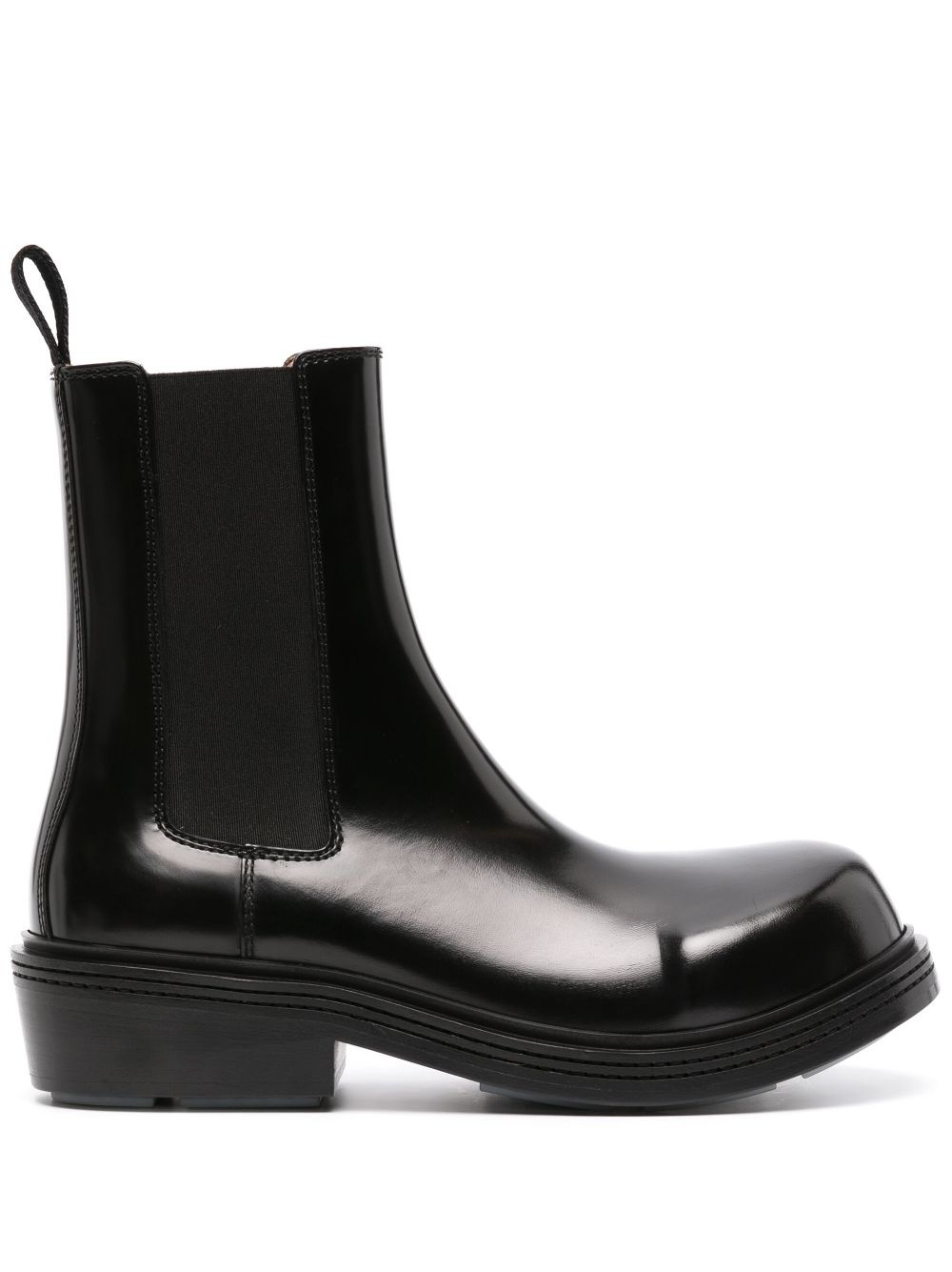 Chelsea ankle boots - 1