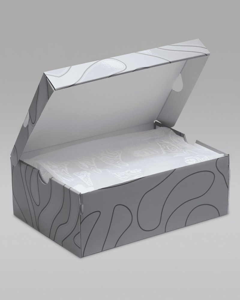 Tatum 3 "Zero Days Off" Basketball Shoes 10