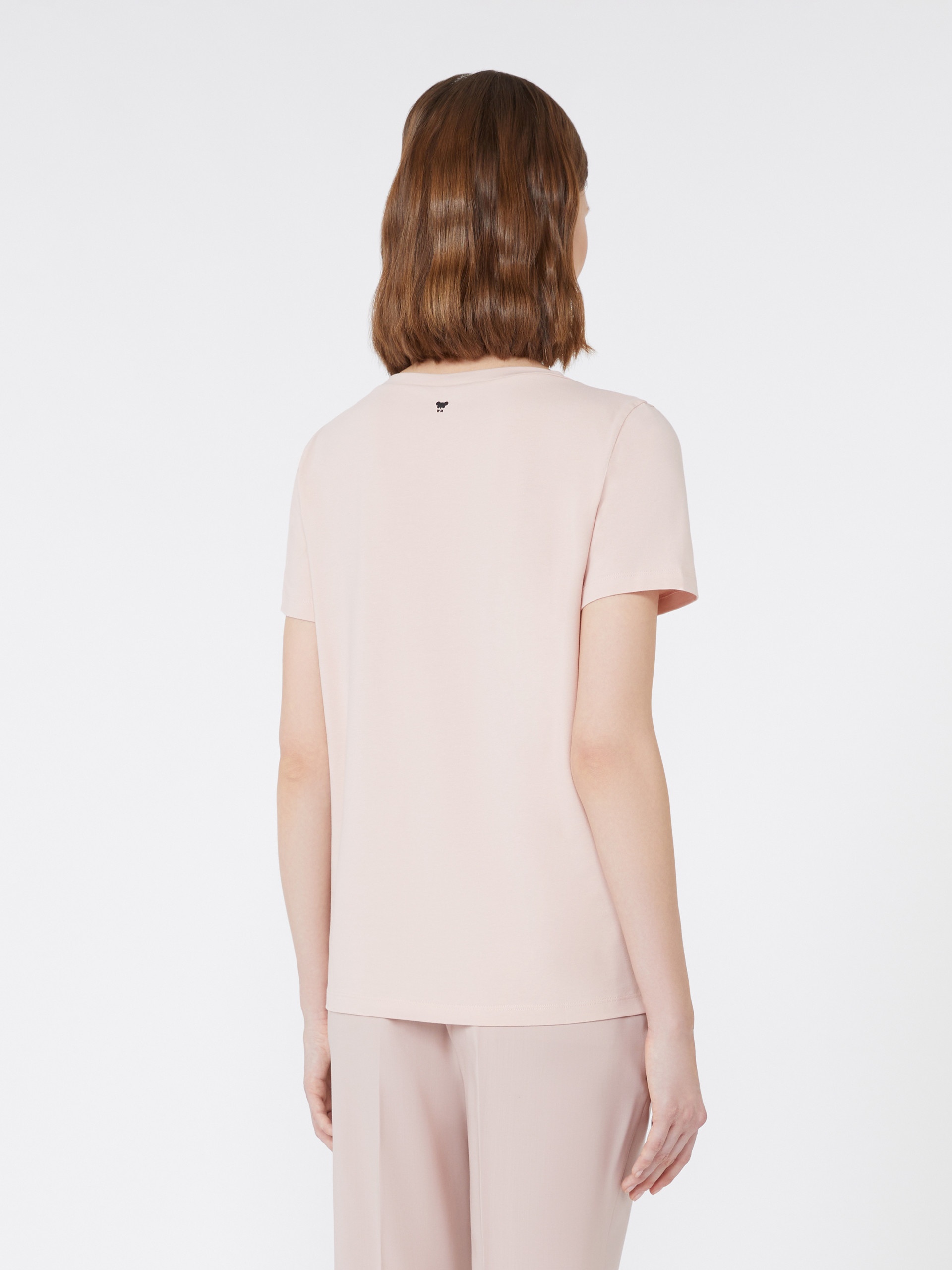 MULTIB Organic cotton T-shirt - 4