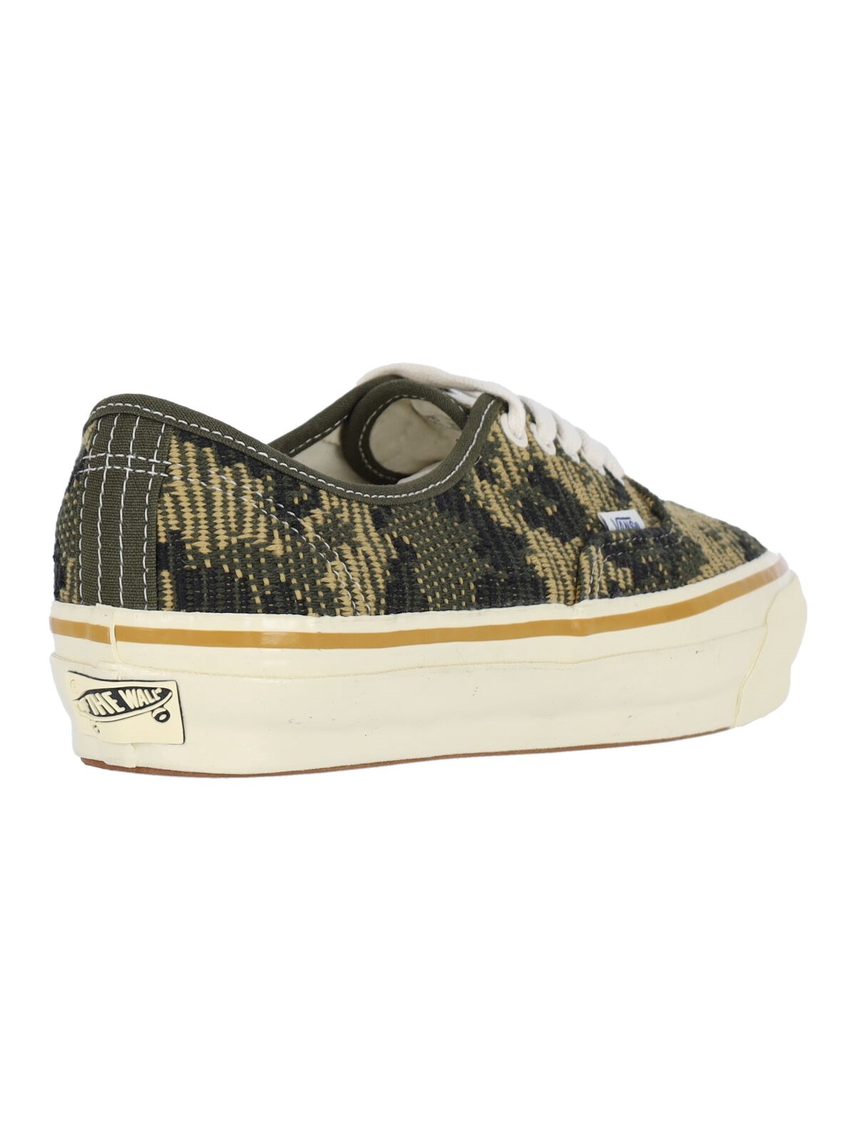 "LX AUTHENTIC 44" SNEAKERS - 4