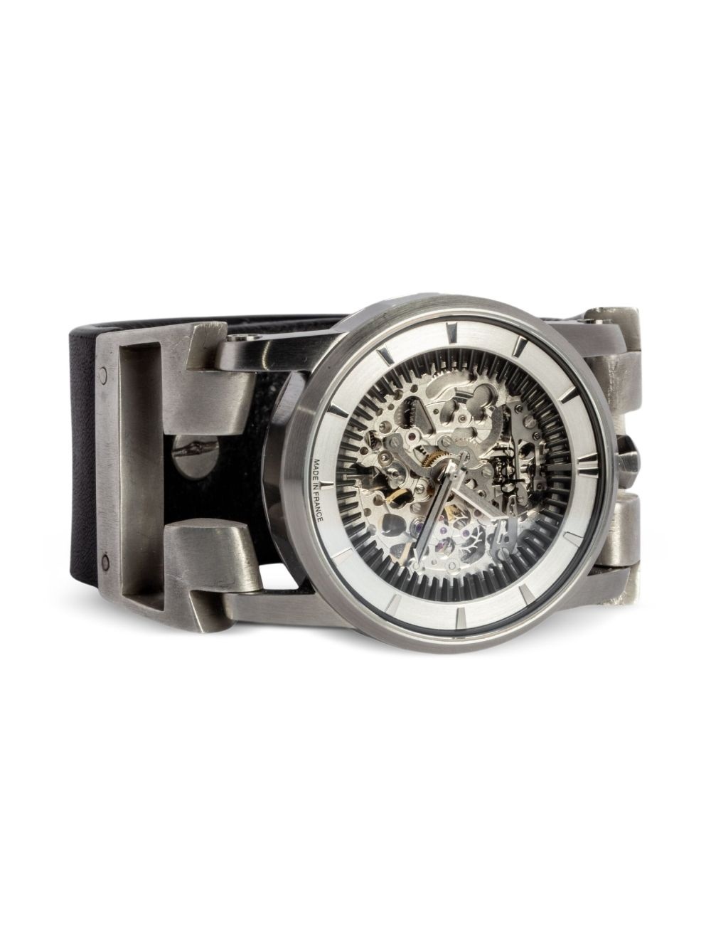 Skeleton studded 40mm - 2
