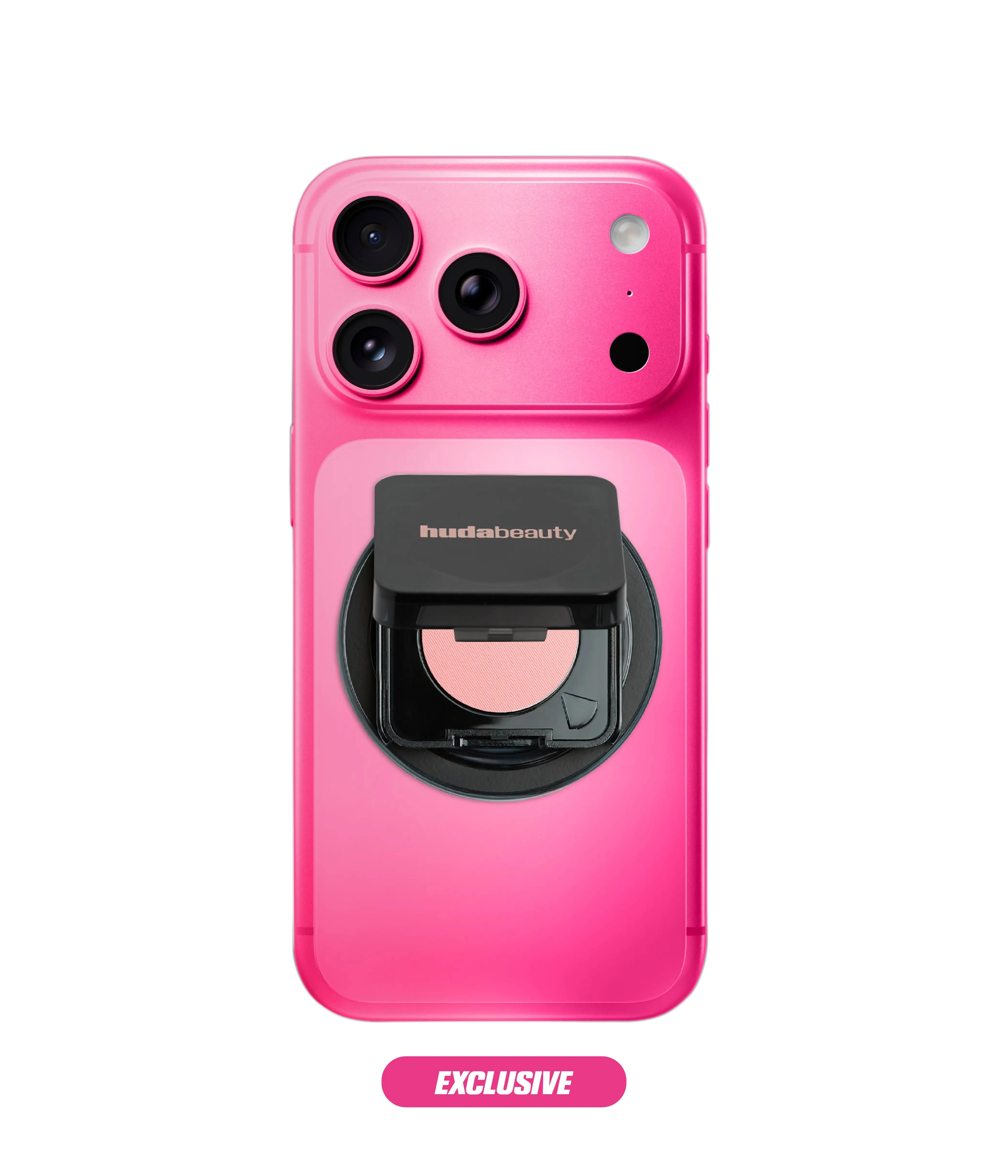 Easy Bake Pressed Powder Phone Grip - 1