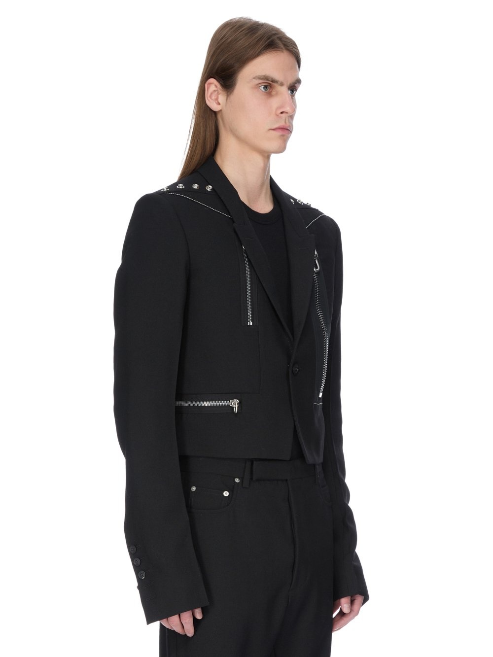 JACKET - 2