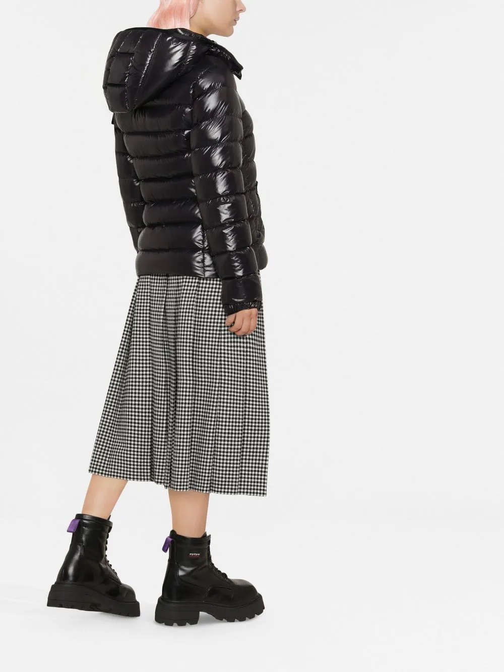 Bady padded jacket - 3