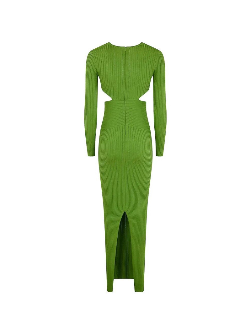 ELISABETTA FRANCHI Knit Dress outlook