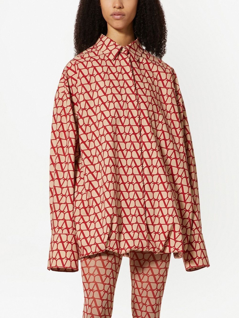 Toile Iconographe shirtdress 3