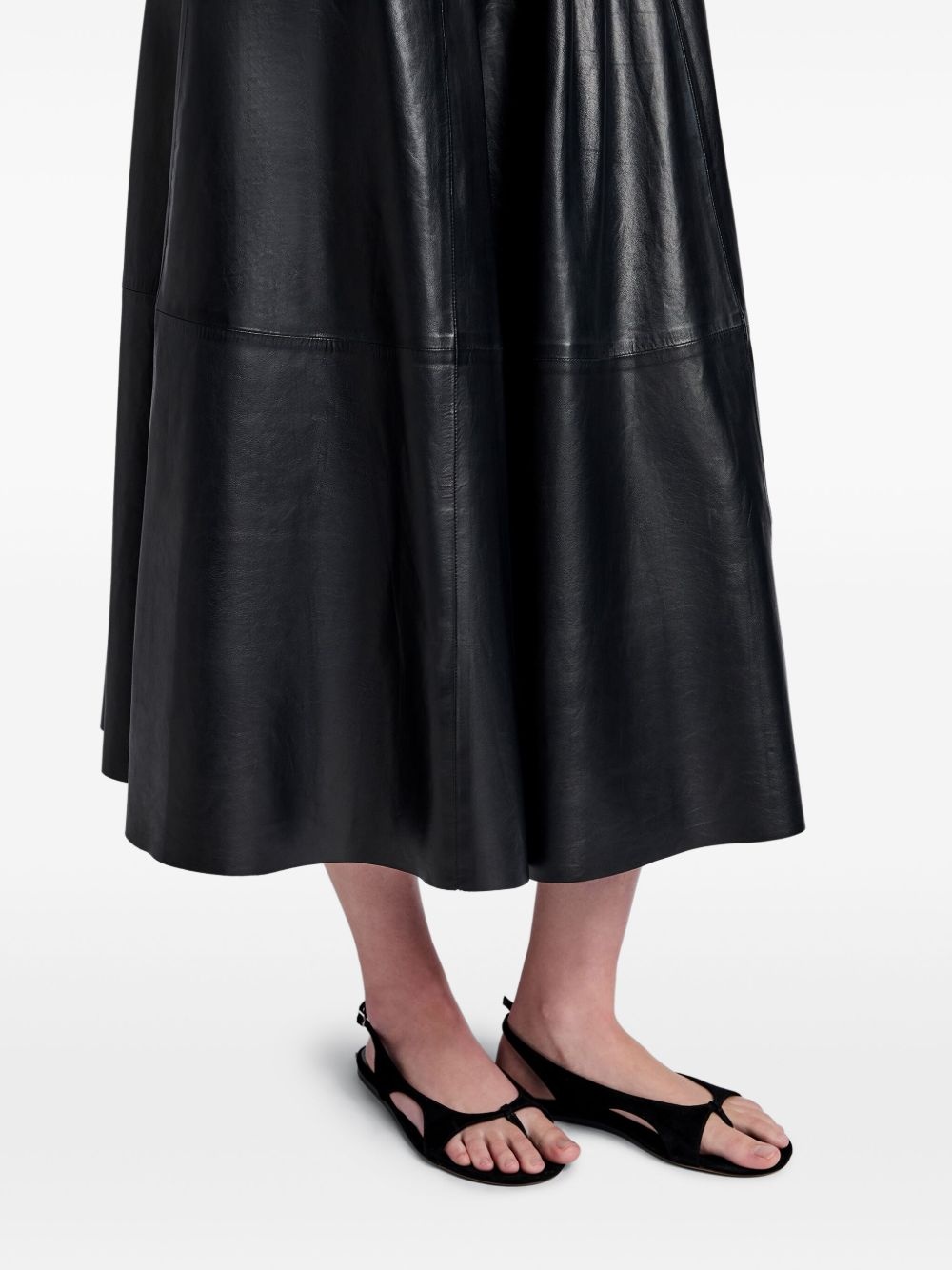 Cece midi skirt - 5