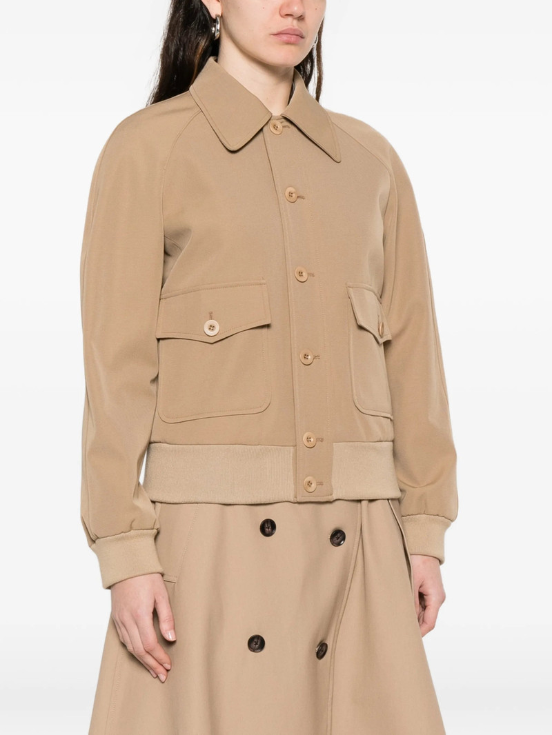 A.P.C. A.p.c. Jackets outlook