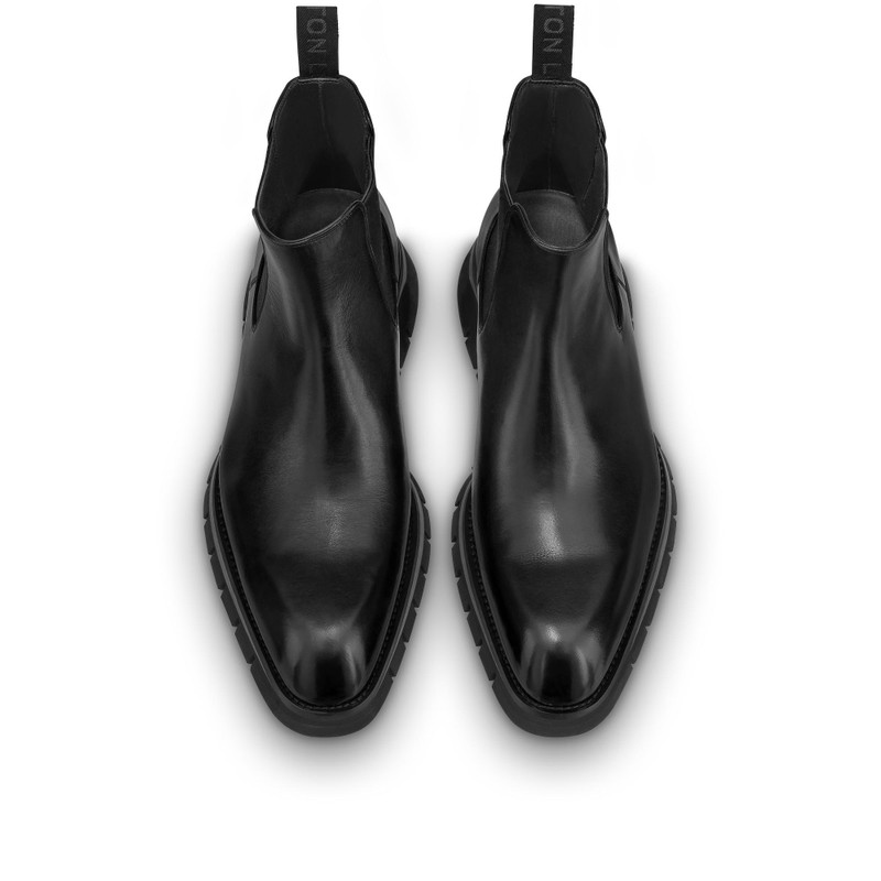 Goncourt Chelsea Boot 3