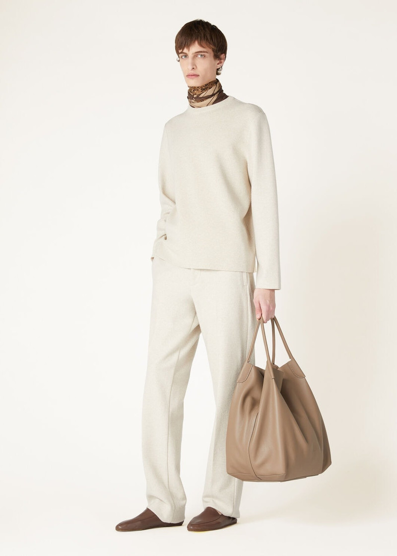 Loro Piana Breia Crewneck outlook