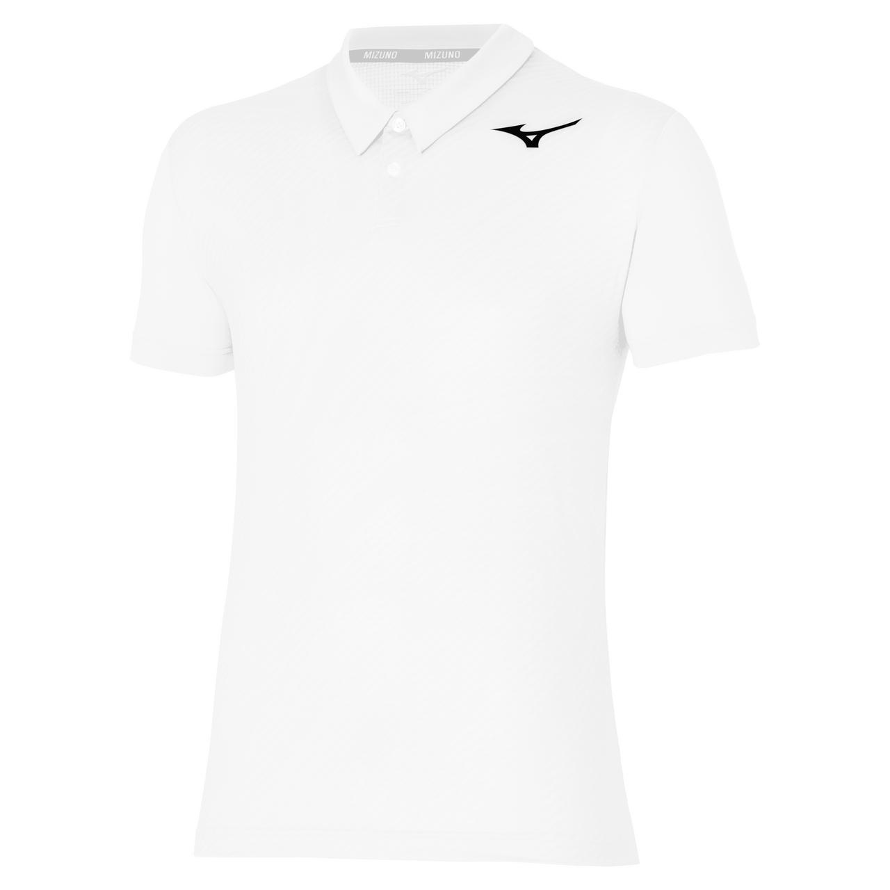 Men's Shadow Tennis Polo - 1