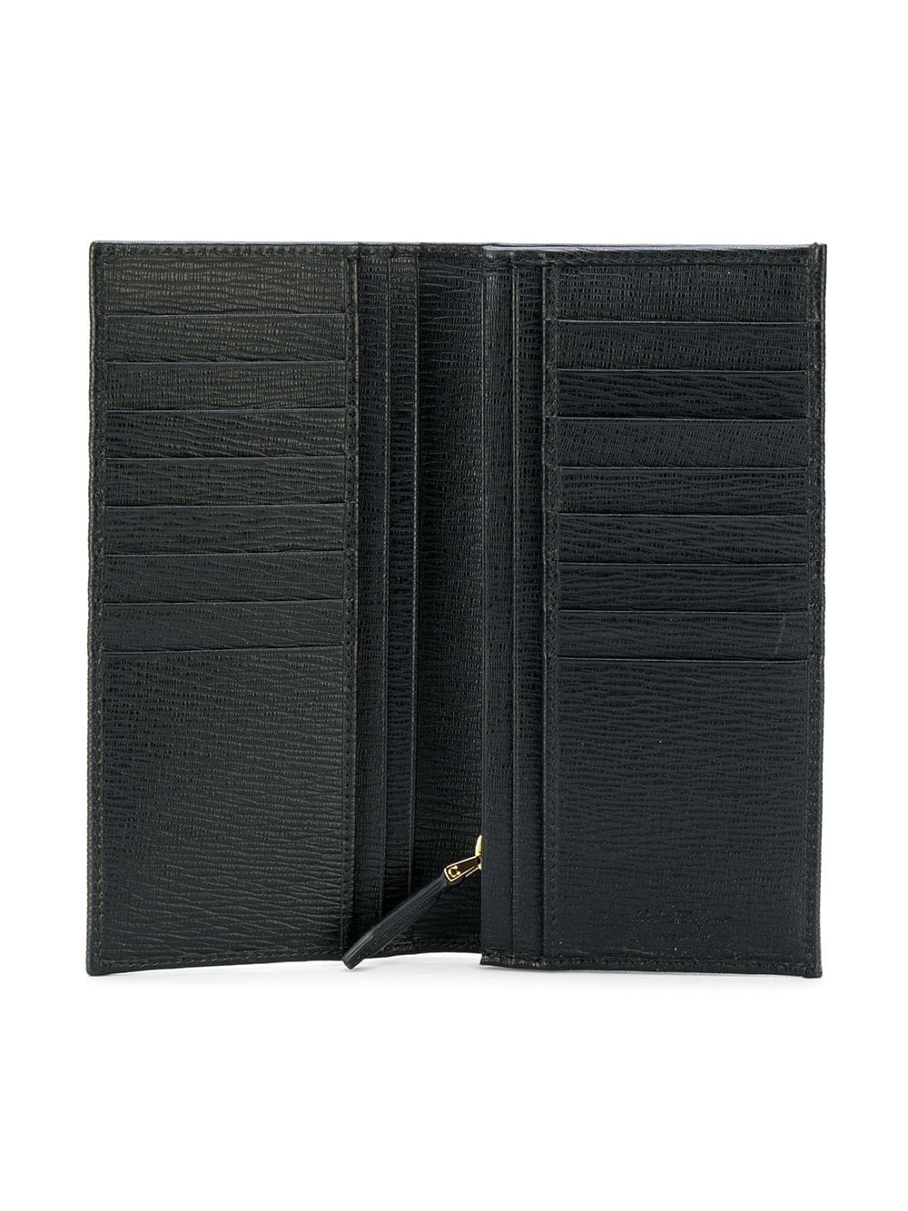 Gancio long wallet - 3