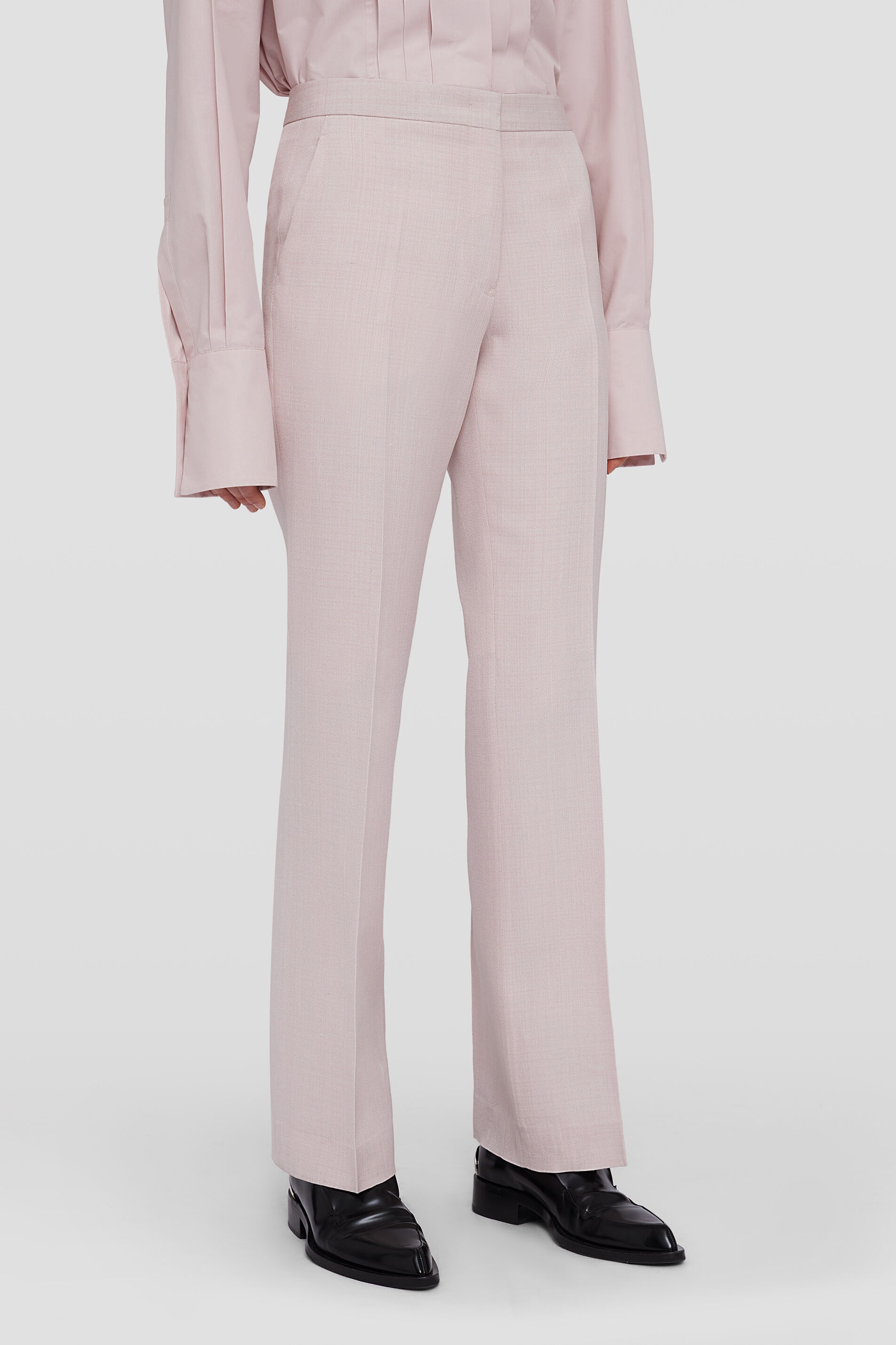 Tailored Trousers - 6