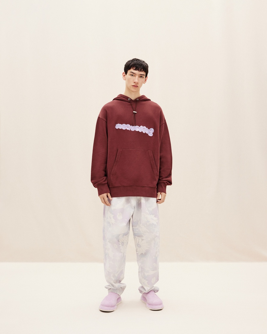 Le sweatshirt Spirale - 2