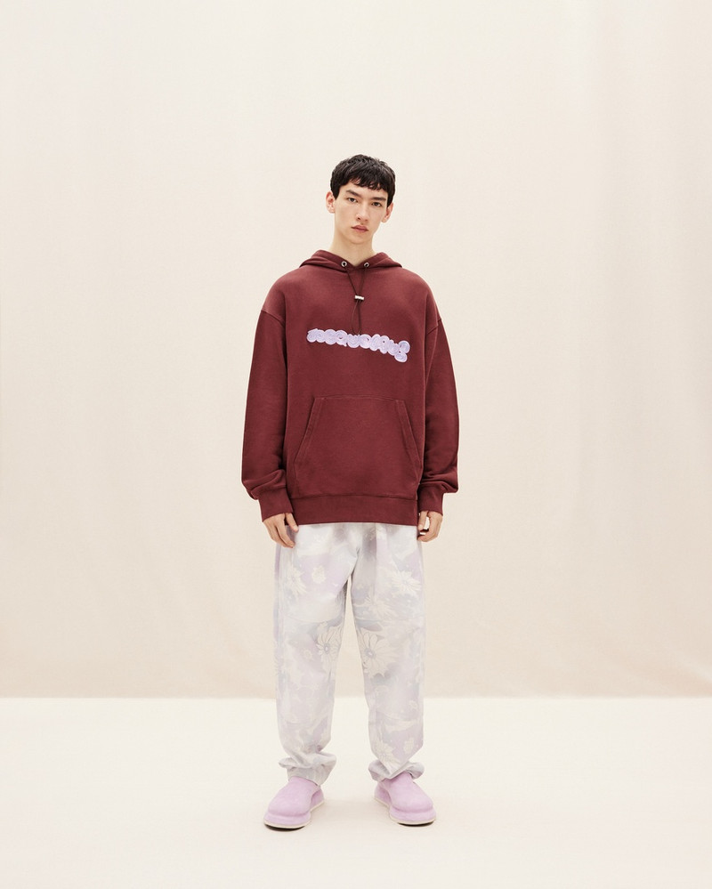 JACQUEMUS Le sweatshirt Spirale outlook