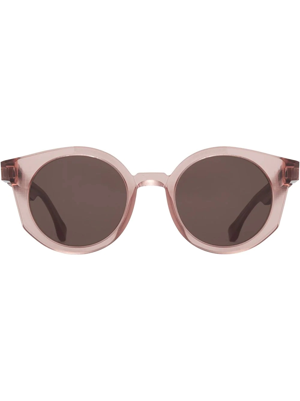 x Maison Margiela sunglasses - 1