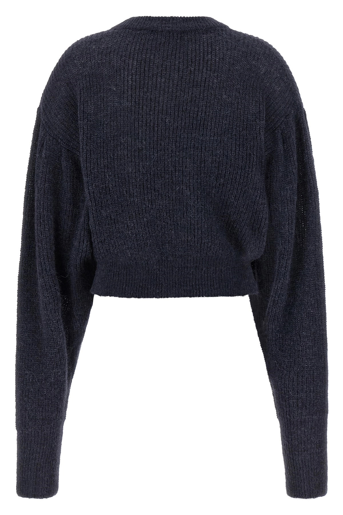 'Knit Puff' sweater - 3