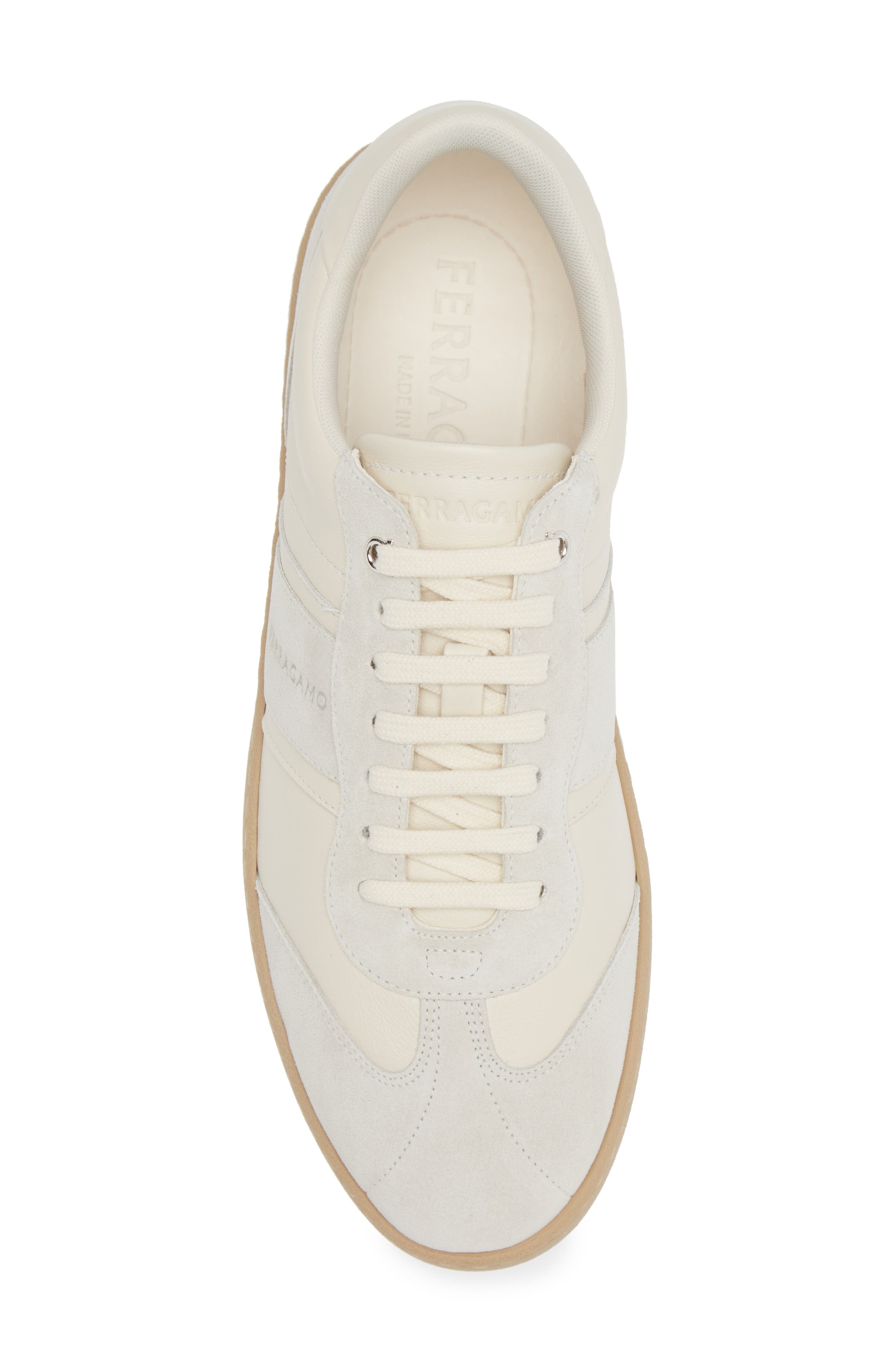Achille Low Top Sneaker - 5