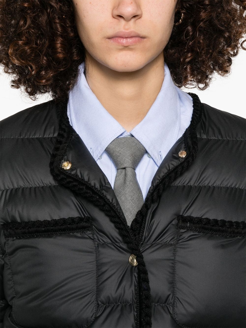 Gencay jacket - 5
