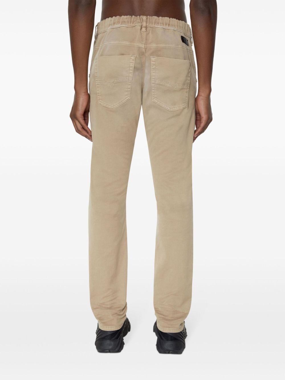 Krooley low rise jeans - 5