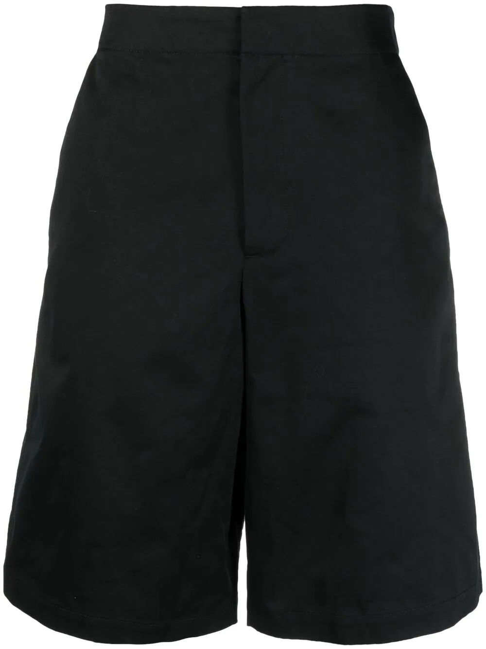 Vapor bermuda shorts - 1