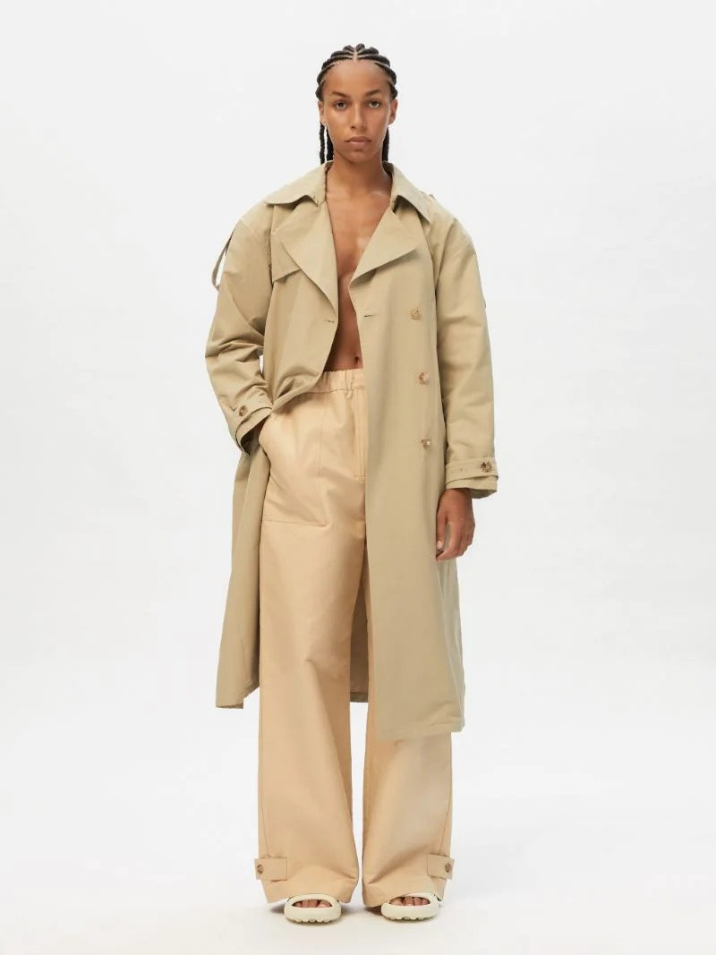 Ambush CARGO PANTS outlook